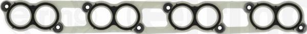 Elring 771.370 - Прокладка, впускний колектор autocars.com.ua
