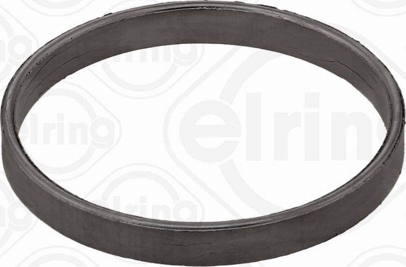 Elring 771.490 - Уплотнительное кольцо, компрессор avtokuzovplus.com.ua
