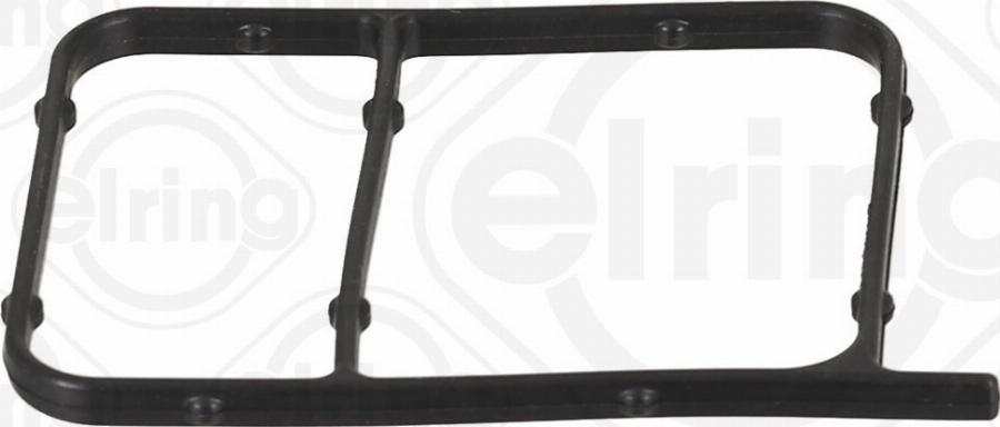 Elring 773.780 - Прокладка, водяний насос autocars.com.ua