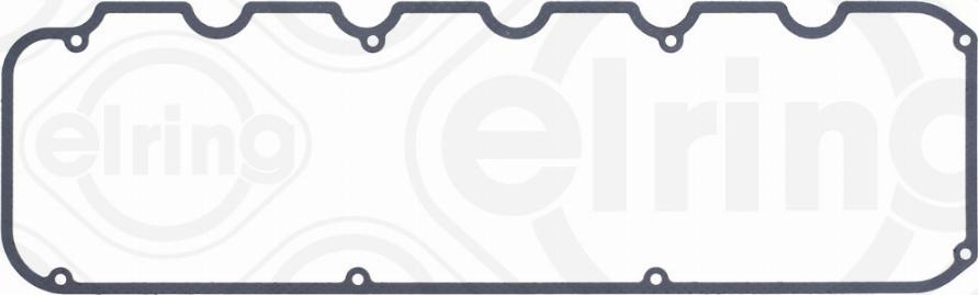 Elring 774.693 - Прокладка, кришка головки циліндра autocars.com.ua