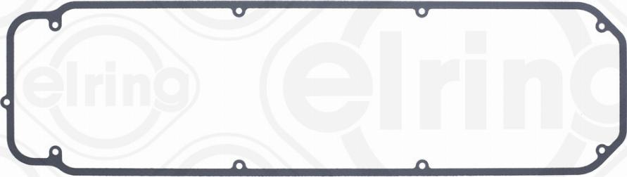 Elring 774.715 - Прокладка клапанной крышки autodnr.net