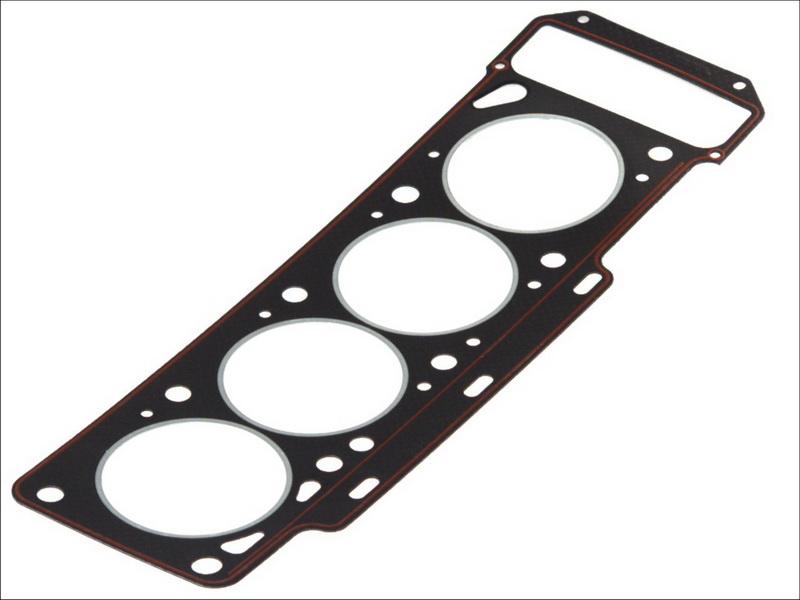 Elring 774.847 - Прокладка, головка циліндра autocars.com.ua