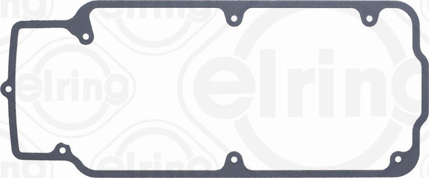 Elring 774.928 - Прокладка, кришка головки циліндра autocars.com.ua