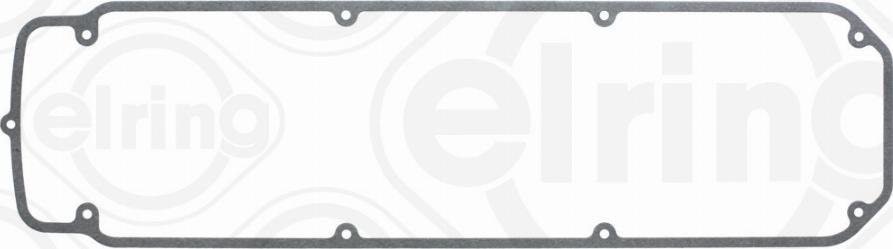 Elring 774.936 - Прокладка, кришка головки циліндра autocars.com.ua