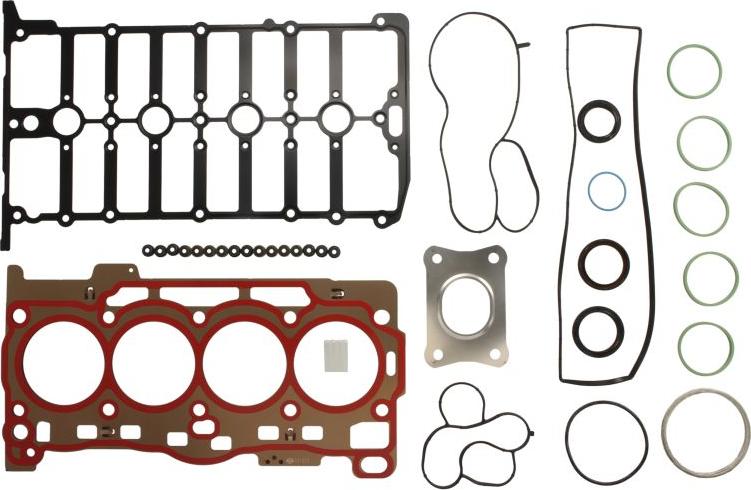 Elring 774.960 - Комплект прокладок, головка циліндра autocars.com.ua