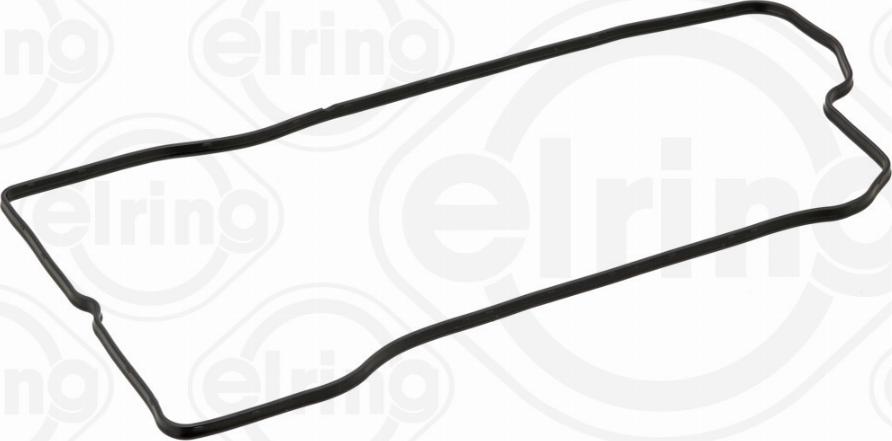 Elring 775.070 - Прокладка, кришка головки циліндра autocars.com.ua