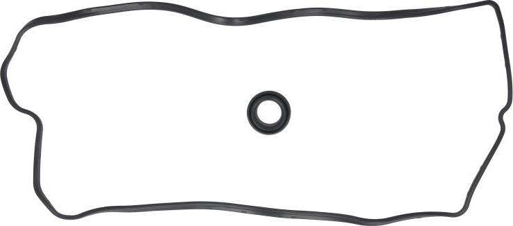 Elring 775.100 - Комплект прокладок, кришка головки циліндра autocars.com.ua