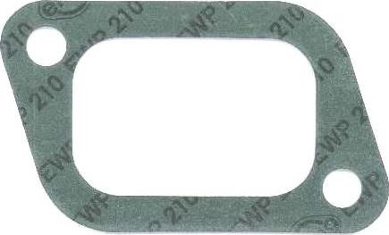 Elring 775.305 - Прокладка, корпус впускного колектора autocars.com.ua