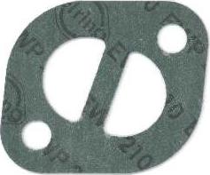Elring 775.712 - Прокладка, масляний радіатор autocars.com.ua