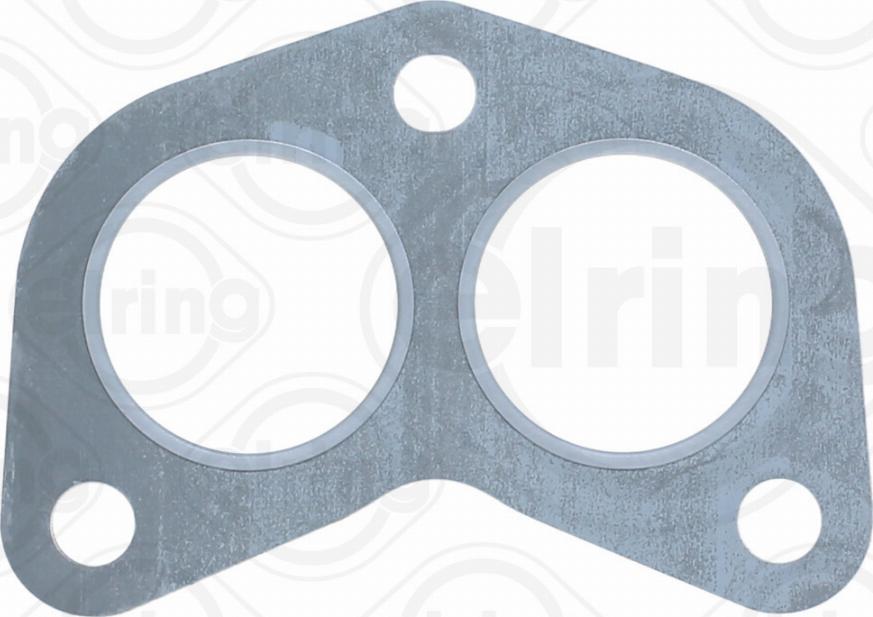 Elring 777.196 - Прокладка, труба вихлопного газу autocars.com.ua