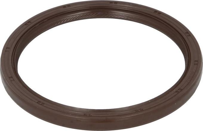 Elring 778.330 - Ущільнене кільце, колінчастий вал autocars.com.ua