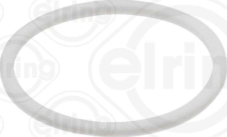 Elring 781.330 - Прокладка, автоматична коробка autocars.com.ua