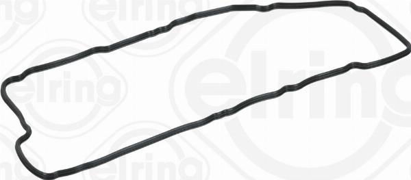 Elring 781.550 - Прокладка, автоматична коробка autocars.com.ua