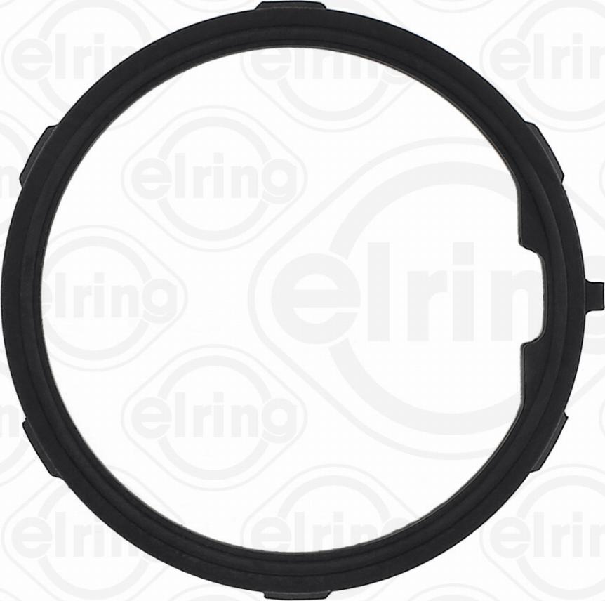 Elring 782.380 - Уплотнительное кольцо autodnr.net