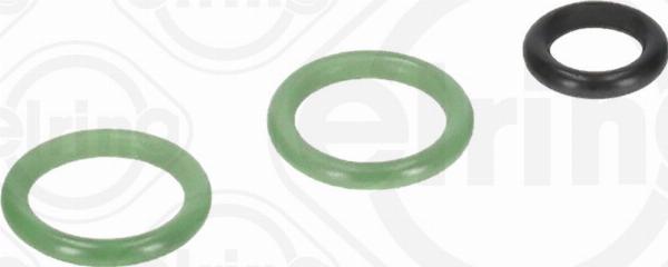 Elring 782.840 - Прокладка, паливопровід autocars.com.ua