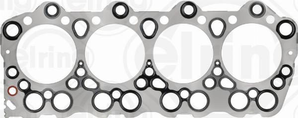 Elring 782.870 - Прокладка, головка циліндра autocars.com.ua