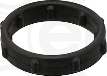 Elring 784.750 - Кільце ущільнювача, трубка охолоджуючої рідини autocars.com.ua