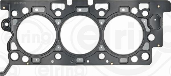 Elring 787.720 - Прокладка, головка циліндра autocars.com.ua