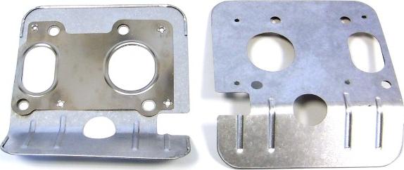 Elring 790.070 - Прокладка, випускний колектор autocars.com.ua