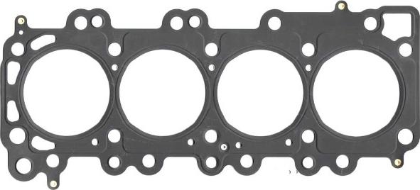 Elring 791.460 - Прокладка, головка циліндра autocars.com.ua