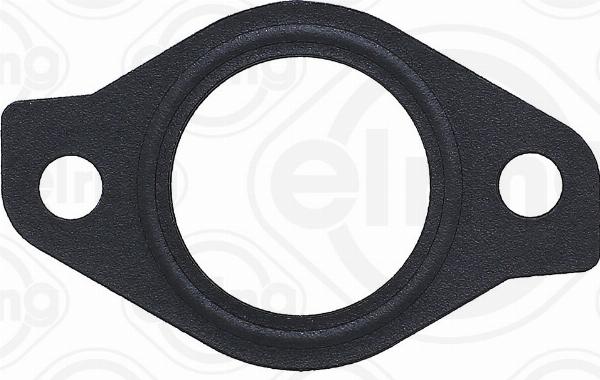 Elring 792.520 - Прокладка, корпус термостата autocars.com.ua