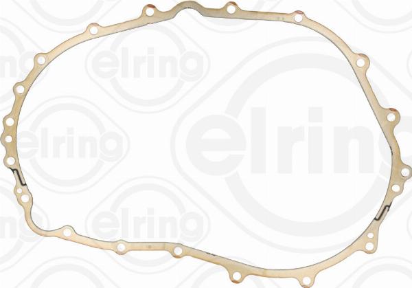 Elring 793252 - Прокладка, ступінчаста коробка autocars.com.ua