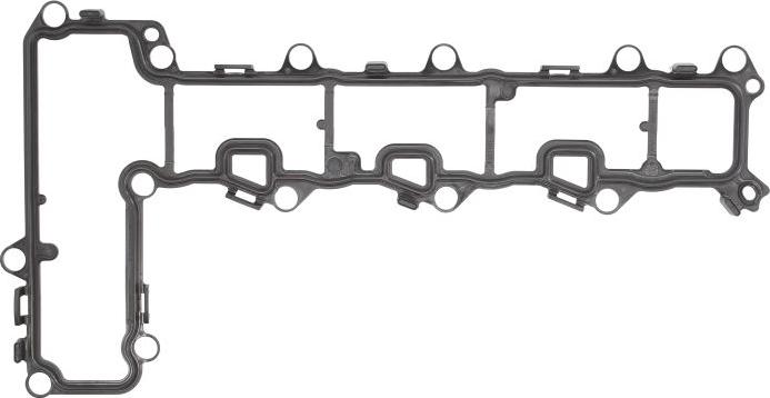 Elring 793.570 - Прокладка, кришка головки циліндра autocars.com.ua