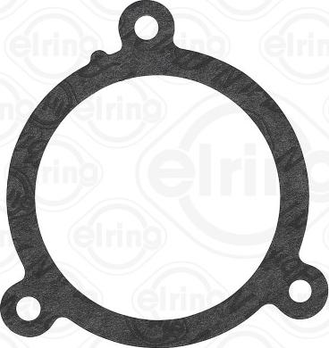 Elring 794.730 - Прокладка, корпус впускного колектора autocars.com.ua