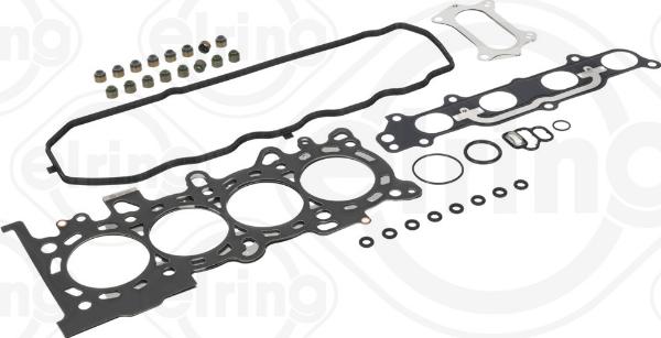 Elring 794.780 - Комплект прокладок, головка циліндра autocars.com.ua