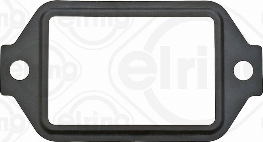 Elring 795.240 - Прокладка, масляный радиатор autodnr.net