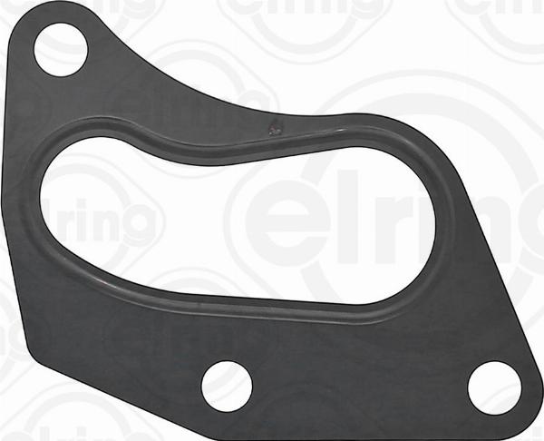 Elring 795.360 - Прокладка, корпус термостата autocars.com.ua