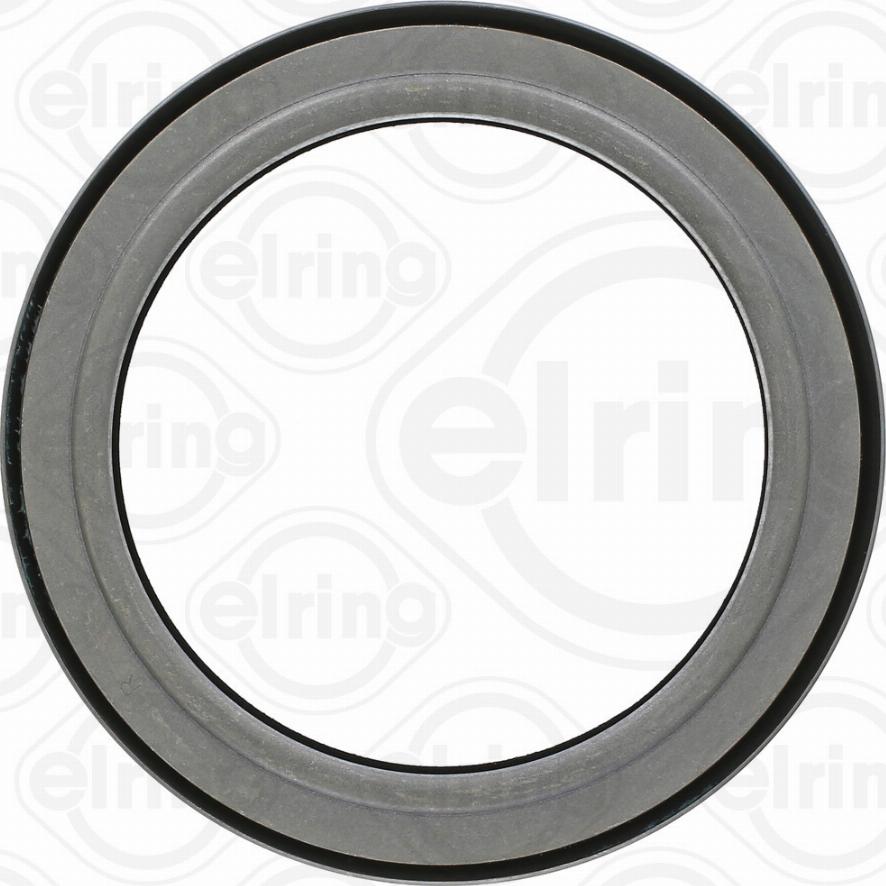 Elring 795.430 - Уплотняющее кольцо, коленчатый вал autodnr.net