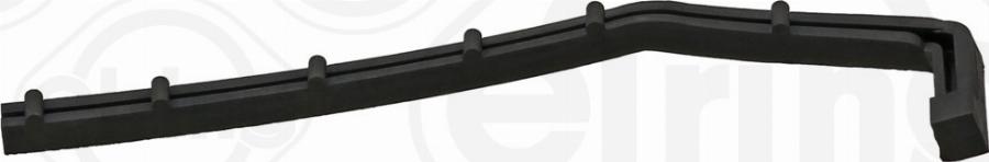 Elring 795.540 - Прокладка, картер рульового механізму autocars.com.ua