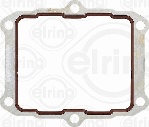 Elring 796.450 - Прокладка, інтеркулер autocars.com.ua