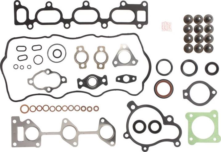 Elring 796.480 - Комплект прокладок, головка циліндра autocars.com.ua