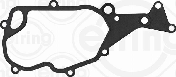 Elring 797.470 - Прокладка, масляний радіатор autocars.com.ua