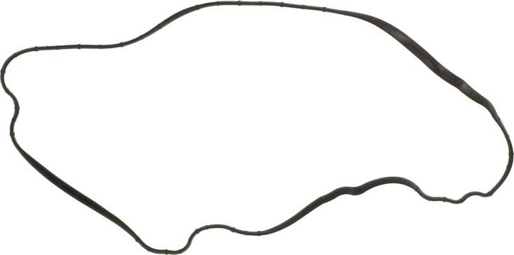 Elring 800.630 - Прокладка, водяний насос autocars.com.ua