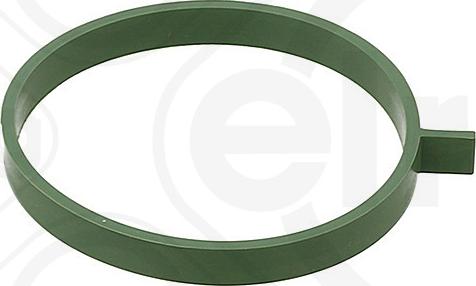 Elring 800800 - Прокладка, впускний колектор autocars.com.ua