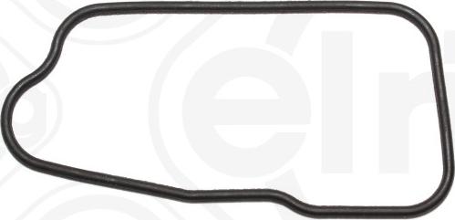 Elring 805110 - Прокладка, корпус термостата autocars.com.ua