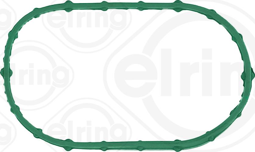 Elring 806.940 - Прокладка, впускний колектор autocars.com.ua