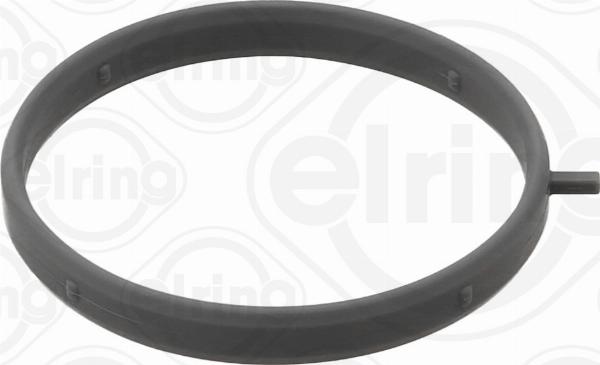 Elring 808.600 - Прокладка, корпус впускного колектора autocars.com.ua