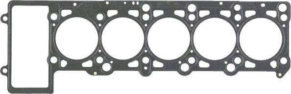 Elring 808.994 - Прокладка, головка циліндра autocars.com.ua