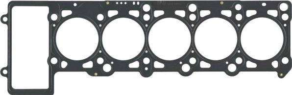 Elring 809.014 - Прокладка, головка циліндра autocars.com.ua