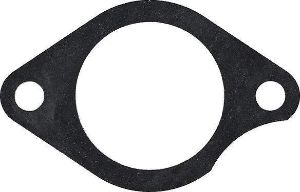 Elring 810.843 - Прокладка, корпус впускного колектора autocars.com.ua