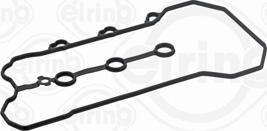 Elring 811.460 - Прокладка, кришка головки циліндра autocars.com.ua