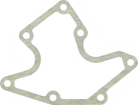 Elring 811.884 - Прокладка, вентиляція картера autocars.com.ua