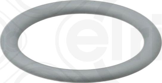 Elring 812.773 - Уплотнительное кольцо, резьбовая пробка маслосливного отверстия avtokuzovplus.com.ua