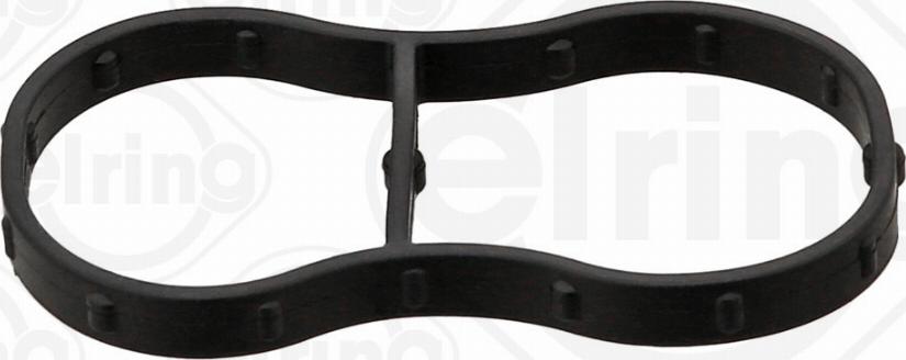 Elring 813.340 - Прокладка, впускний колектор autocars.com.ua