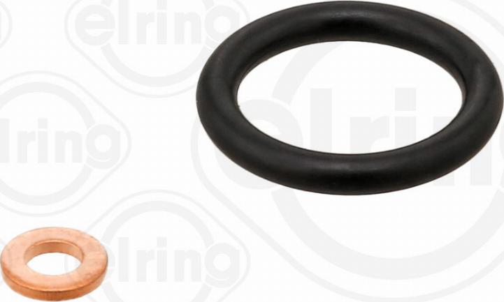 Elring 815.310 - Комплект прокладок, форсунка autocars.com.ua