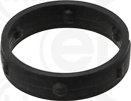 Elring 815.730 - Прокладка, масляний насос autocars.com.ua